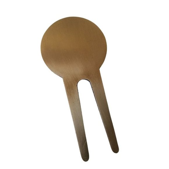 F-16 Fighting Falcons Golf Divot Tool And Ball Marker USAF Air Force Divot Tool - Picture 5 of 6